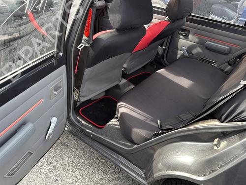 Instrument cluster PEUGEOT 205 II (20A/C) 1.0 | BP30112949C47 