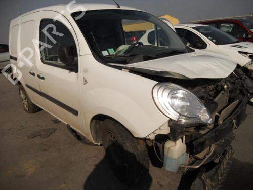 Brake master cylinder RENAULT KANGOO Express (FW0/1_)  | BP20006520M77  - Image 6