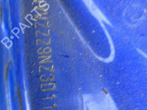 Left front window switch VW POLO IV (9N_, 9A_) | BP19994952I27 - Image 9