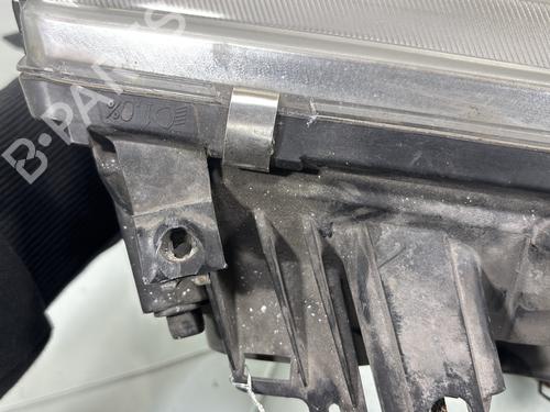 Faro derecho SKODA FABIA I (6Y2) 1.9 TDI | BP29706873C29