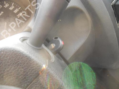 Climate control DACIA LOGAN (LS_) 1.4 (LS0A, LS0C, LS0E, LS0G) | BP20033984I5 - Image 6
