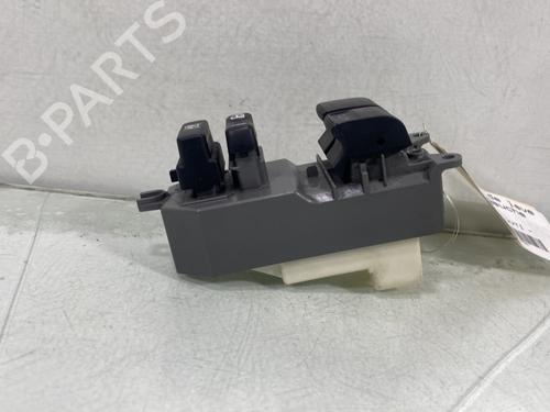 Used Left front window switch Left front window switch TOYOTA YARIS (_P9_) 1.0 VVT-i (KSP90_, KSP90R) (69 hp) 31134900 31134900