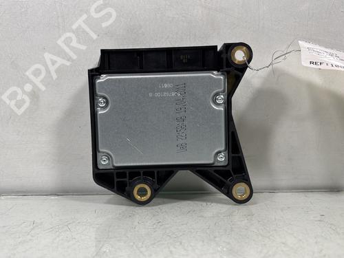 Kollisjonspute styreenhet PEUGEOT PARTNER Tepee 1.6 HDi | BP29939276M53 