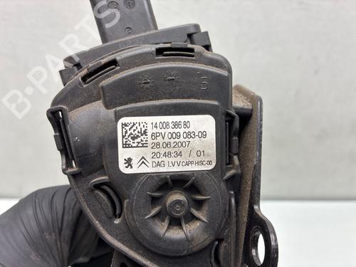 Pedal CITROËN C8 (EA_, EB_) 2.0 HDi 135 | BP38448470I4 - Image 4