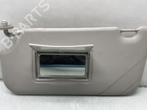 Venstre solskærm FORD B-MAX (JK) 1.0 EcoBoost | BP25813829I1 - Image 3
