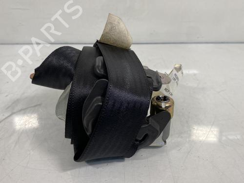 Used Front right belt tensioner PEUGEOT 107 (PM_, PN_) 1.4 HDi (54 hp) 19983465