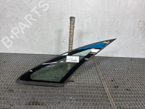 Used Front left quarter glass Front left quarter glass OPEL MERIVA A MPV (X03) 1.3 CDTI (E75) (75 hp) 34243277 34243277