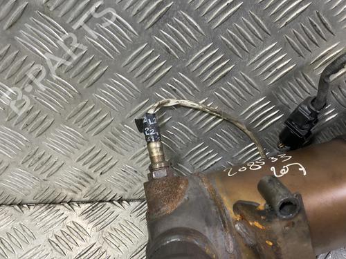 Used Exhaust manifold PEUGEOT 207 (WA_, WC_) 1.4 16V (95 hp) 19961219
