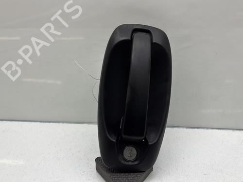 Used Exterior handle CITROËN NEMO MPV 1.4 HDi (68 hp) 30307177