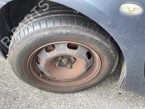 Left front window switch PEUGEOT 307 Break (3E) 1.6 HDi | BP19957948I27  - Image 13