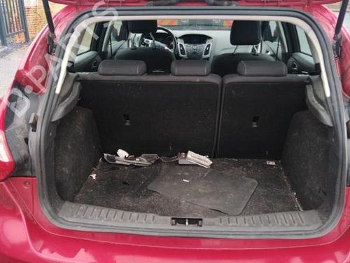 Radio FORD FOCUS III 1.6 TDCi | BP28510450E6 - Image 98