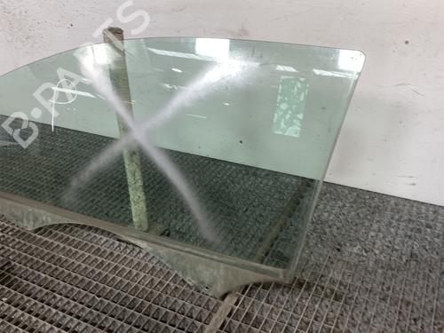 Front left door window CITROËN C2 (JM_) 1.4 HDi | BP25937501C18 