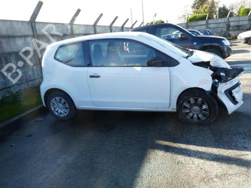 Warning switch VW UP! (121, 122, BL1, BL2, BL3, 123) 1.0 | BP20021328I22  - Image 9