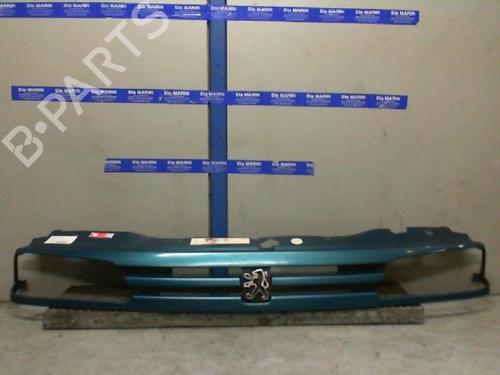 Used Grille PEUGEOT 806 (221) 1.9 TD (92 hp) 20035986