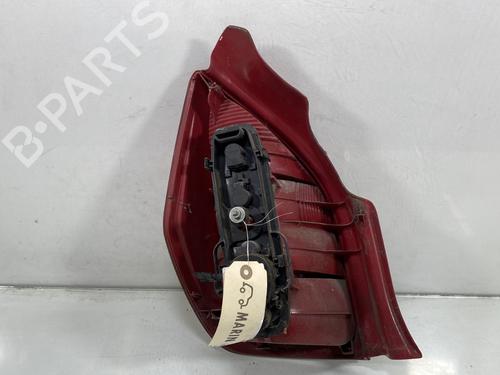 Right taillight CITROËN C2 (JM_) 1.4 | BP27355504C35 