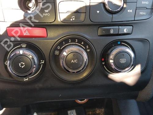 Fuse box CITROËN C4 II (NC_) 1.6 HDi 90 | BP23765724E1 - Image 10