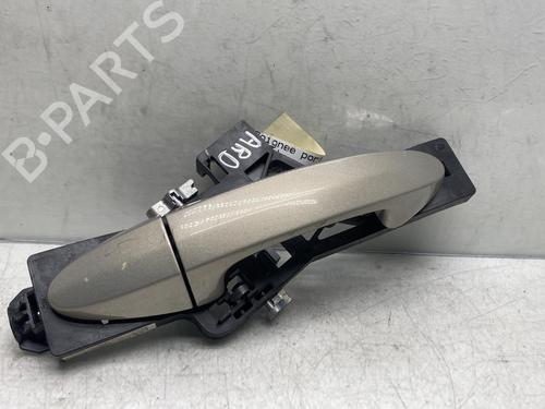 Rear right exterior door handle FORD B-MAX (JK) 1.0 EcoBoost | BP19953088C130 