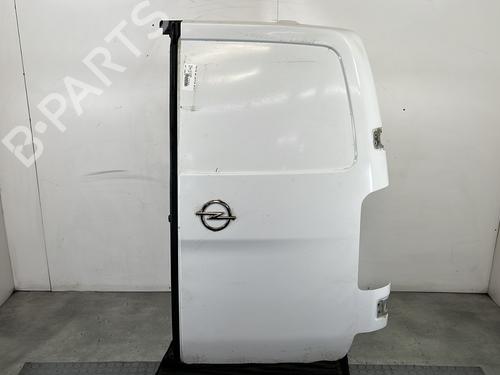 Høyre lasterom dør OPEL VIVARO C Van (K0) 2.0 (122 hp) 30104441