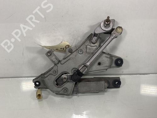 Rear wiper motor TOYOTA HIACE IV Van (__H1_, __H2_)  | BP19953966M102 