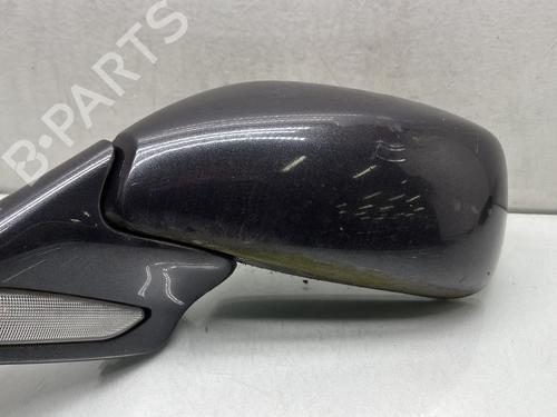 Left mirror CITROËN C8 (EA_, EB_) 2.0 | BP29507518C26 