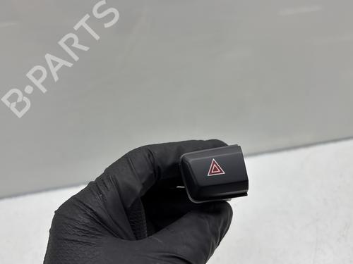 Used Warning switch PEUGEOT 2008 I (CU_) 1.2 VTi (82 hp) 24450162