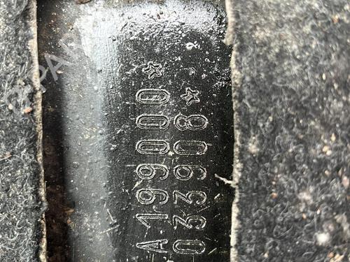 Front left lock FIAT GRANDE PUNTO (199_)  | BP19974315C98 
