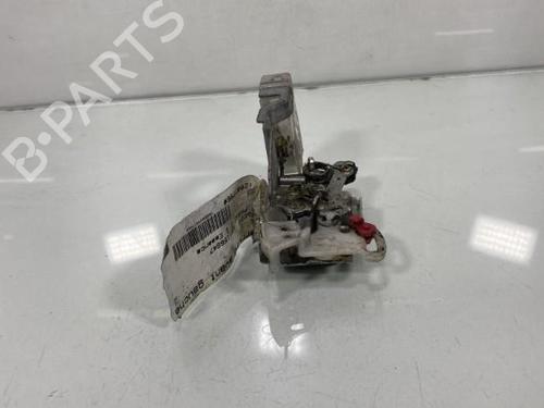 Front left lock PEUGEOT 107 (PM_, PN_) 1.0 | BP19984025C98 