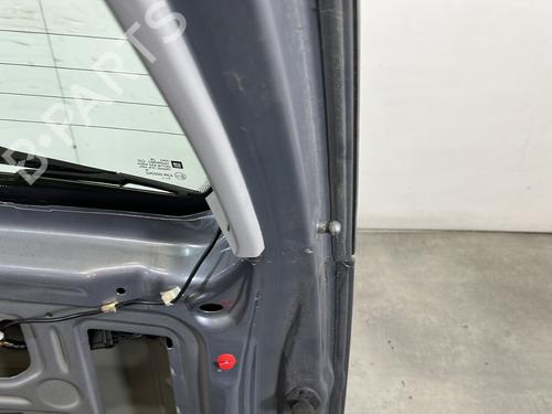 Tailgate OPEL MERIVA A MPV (X03) 1.7 CDTI (E75) | BP30852753C6
