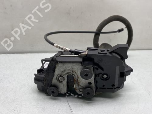 Used Rear right lock RENAULT CLIO IV (BH_) 1.5 dCi 75 (75 hp) 31134670