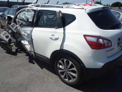 Klapa wlewu paliwa NISSAN QASHQAI / QASHQAI +2 I (J10, NJ10, JJ10E) 1.6 dCi | BP20013807C131 