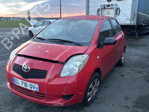 Used Parts TOYOTA YARIS (_P9_) 1.0 VVT-i (KSP90_, KSP90R) (69 hp) 4429743