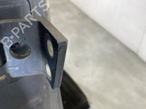 Right rear door CITROËN XSARA PICASSO (N68) 1.6 HDi | BP21775726C5 