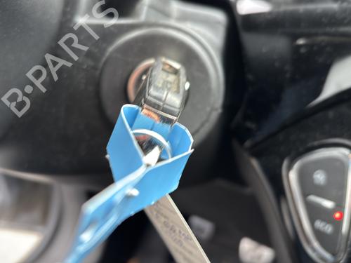 Front right lock OPEL CORSA E (X15) 1.4 (08, 68) | BP32263878C97  - Image 11