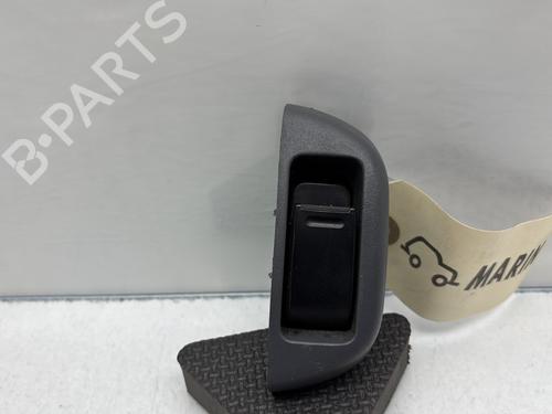 Used Left front window switch Left front window switch PEUGEOT 107 (PM_, PN_) 1.4 HDi (54 hp) 28281514 28281514