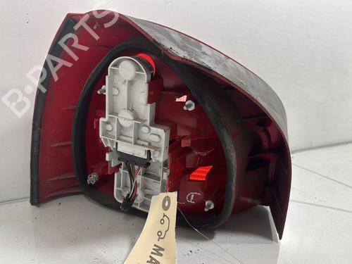 Used Right taillight Right taillight 29609937 29609937