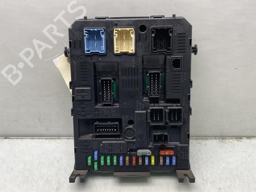 Fuse box CITROËN C4 I (LC_) 1.4 16V | BP23766123E1 - Image 3