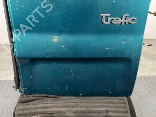Right tailgate RENAULT TRAFIC II Van (FL) 1.9 dCi 80 (FL0B) | BP31146843C77  - Image 10
