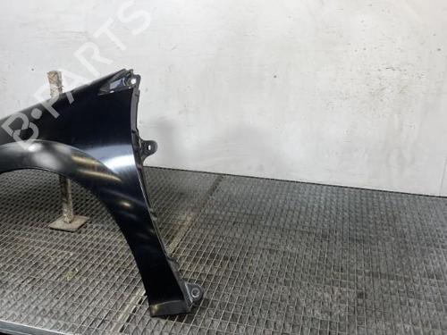 Left front fenders PEUGEOT 308 I (4A_, 4C_) 1.6 HDi | BP28314080C41 