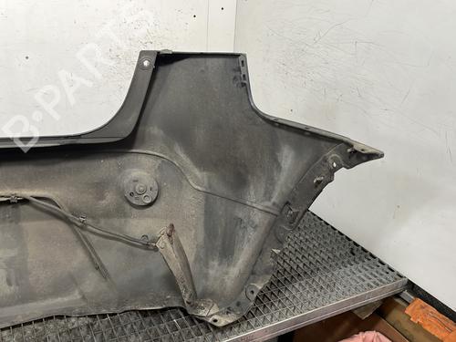Rear bumper NISSAN QASHQAI I (J10, NJ10) 1.5 dCi | BP21955892C8 