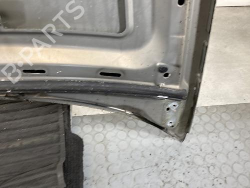 Hood CITROËN BERLINGO / BERLINGO FIRST MPV (MF_, GJK_, GFK_) 1.9 D (MFWJZ) | BP22390927C1 