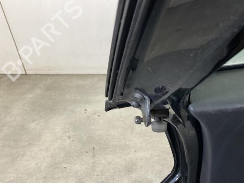 Tailgate VW POLO V (6R1, 6C1) 1.4 TDI | BP23768757C6 