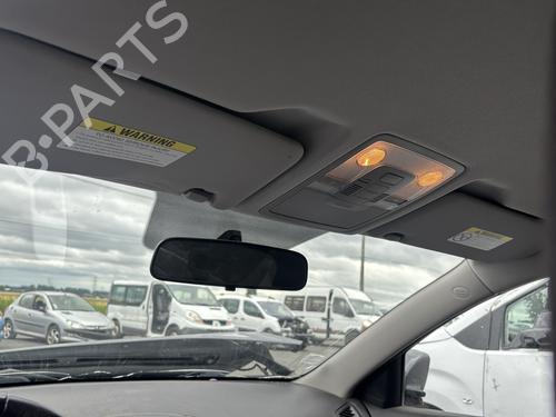 Left mirror KIA CEE'D Hatchback (ED) 1.6 CRDi 115 | BP32274679C26 - Image 26