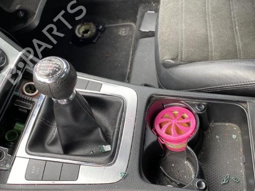 Climate control VW PASSAT B6 (3C2) 2.0 TDI 16V | BP29939121I5 - Image 9