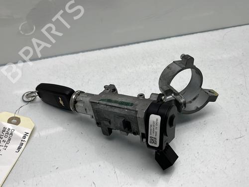 Used Ignition barrel Ignition barrel CHEVROLET AVEO Hatchback (T300) 1.3 D (75 hp) 23769156 23769156