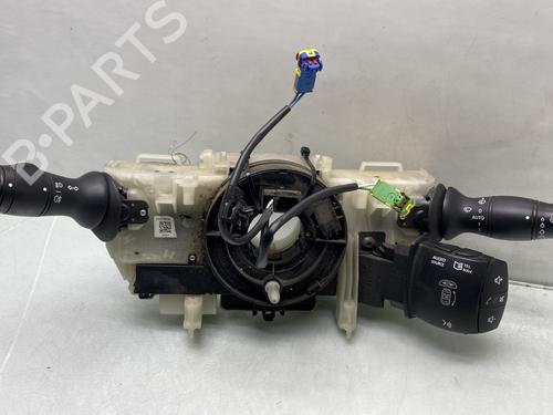 Used Steering column stalk Steering column stalk RENAULT LATITUDE (L70_) 2.0 dCi 150 (L70H) (150 hp) 24176389 24176389