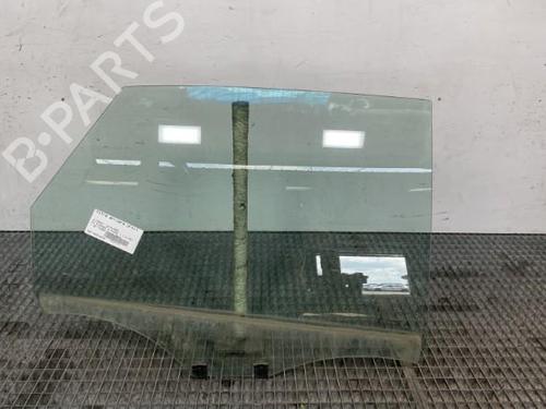 Rear right door window CITROËN C4 Picasso II 1.6 HDi / BlueHDi 115 | BP21814981C21 