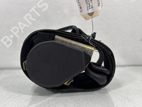 Front left belt tensioner PEUGEOT PARTNER Box Body/MPV (5_, G_) 1.9 D | BP29841713C87 