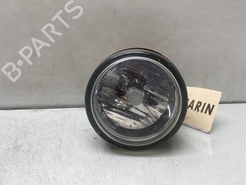 Used Right front fog light CITROËN XSARA (N1) 2.0 HDi 90 (90 hp) 29707562
