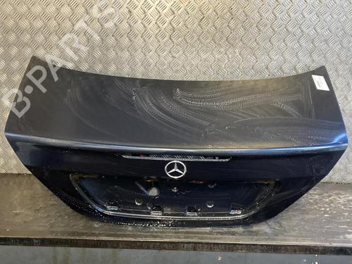 Tailgate MERCEDES-BENZ C-CLASS (W203) C 220 CDI (203.006, 203.008) | BP20025847C6 