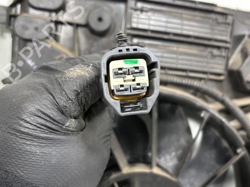 Radiator fan FORD KUGA II (DM2) 2.0 TDCi | BP31213433M35  - Image 6